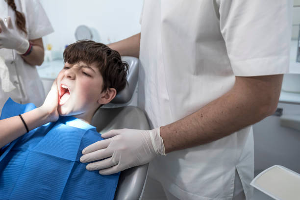 Best Emergency Dental Care for Sports Injuries in Palo Alto, CA